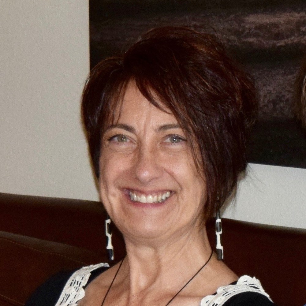 Meet your Posher, Collette